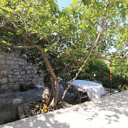Apartment Marko Makarska Exterior foto