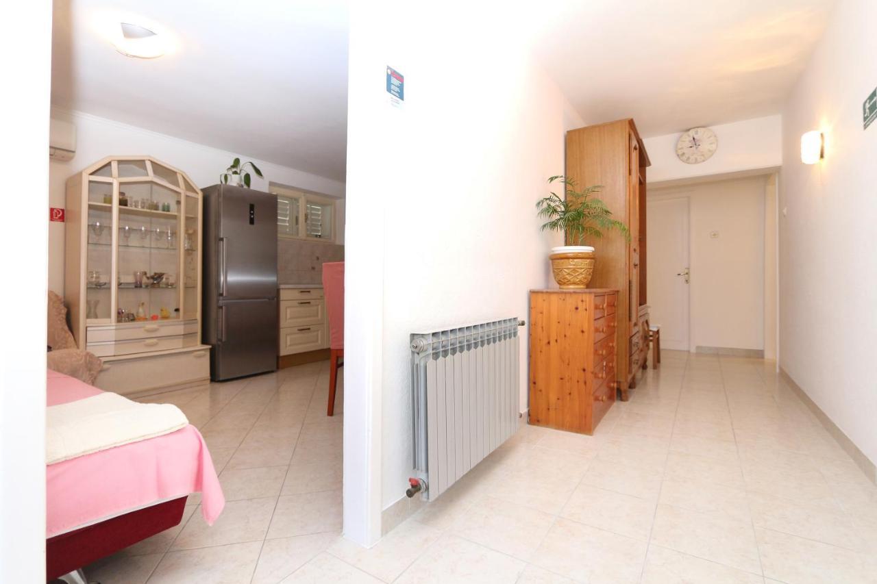 Apartment Marko Makarska Exterior foto