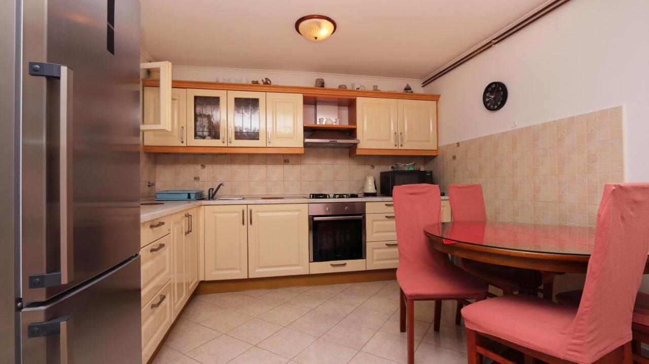 Apartment Marko Makarska Exterior foto