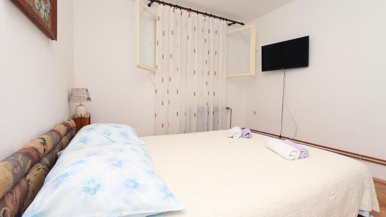 Apartment Marko Makarska Exterior foto
